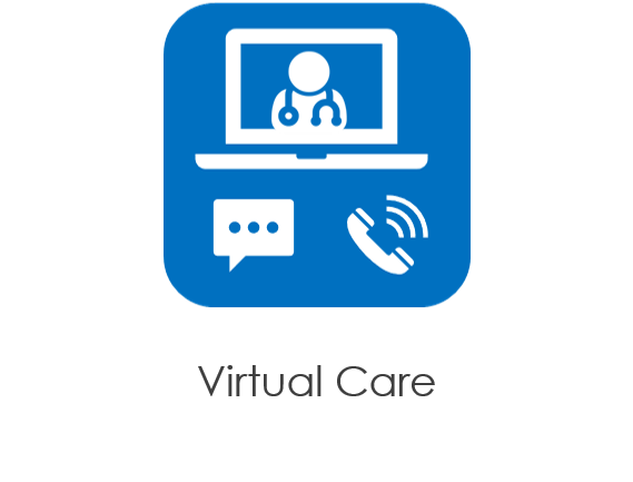 Virtual Care case studies